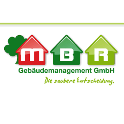 MBR Gebäudemanagement GmbH